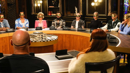 Az árulók Ausztrália Évad 2