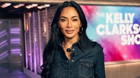Nicole Scherzinger, Helen J Shen (2024) - Episode 42 poster and promotional image