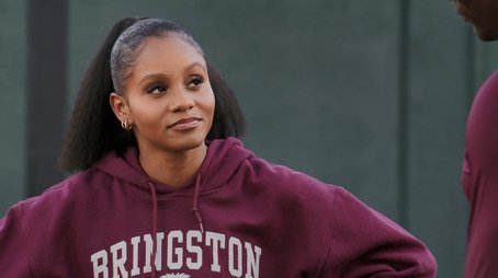 All American: Novos Começos22