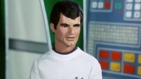 Operation Time (1967) - Episode 8 poster and promotional image