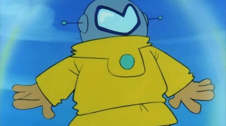 Why Alien of the Prairie? (1977) - Episode 25 poster and promotional image