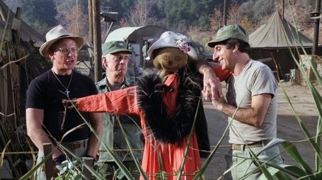 A War for All Seasons (1980) - Episode 6 poster and promotional image