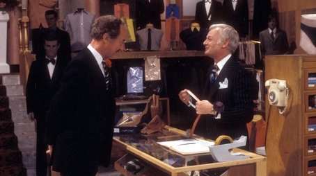 The Junior (1979) - Episode 1 poster and promotional image