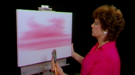 Ocean Sunrise (1985) - Episode 6 poster and promotional image