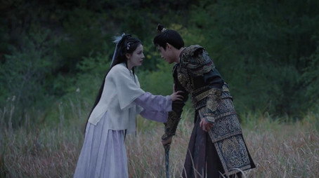 白日提灯​ Évad 1