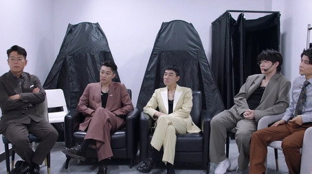 披荆斩棘 시즌 0