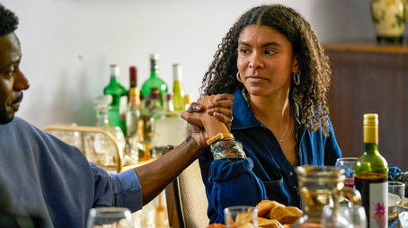 Episode 8 (2020) - Episode 8 poster and promotional image