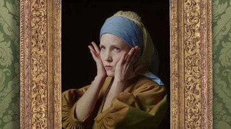 A Musée Vous, A Musée Moi Сезон 2