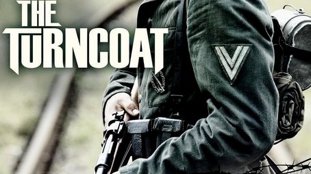 The Turncoat (2020) poster