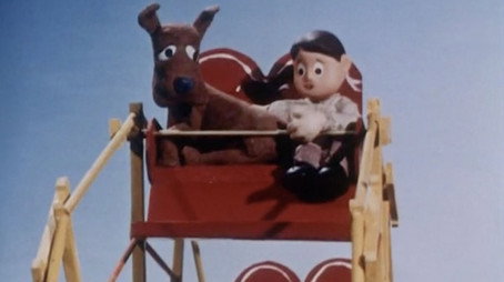 Davey and Goliath 시즌 1