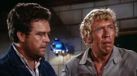 Dukes Meet Cale Yarborough (1979) - Episode 7 poster and promotional image
