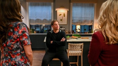Opening Up (2022) - Episode 19 poster and promotional image