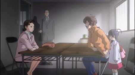 The Beginning (2006) - Episode 1 poster and promotional image