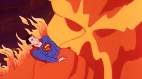 Challenge of the Super Friends Stagione 1