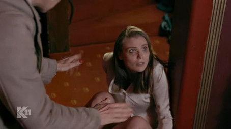 Knocked out (2020) - Episode 79 poster and promotional image