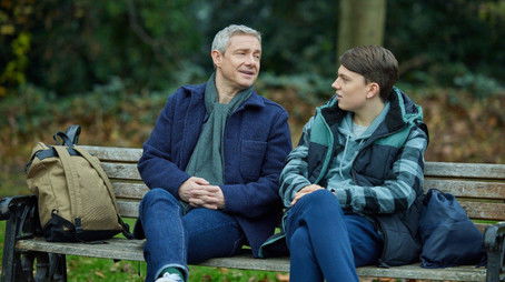 No Body (2022) - Episode 4 poster and promotional image