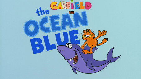 Garfield and Friends Σεζόν 7