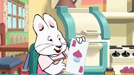 Ruby Delivers (2007) - Episode 7 poster and promotional image
