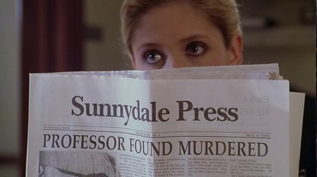 Buffy: A Caça-Vampiros320