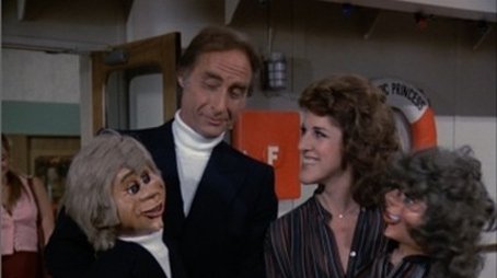 Double Wedding/The Dummies/Julie Falls Hard (1978) - Episode 14 poster and promotional image