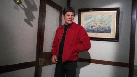 The One That Got Away (1967) - Episode 17 poster and promotional image