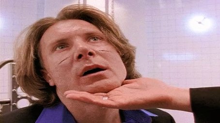 Noise (1997) - Episode 16 poster and promotional image