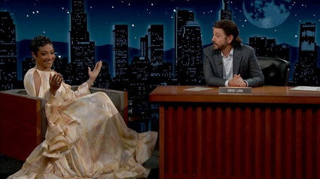 Jimmy Kimmel Live! Temporada 23