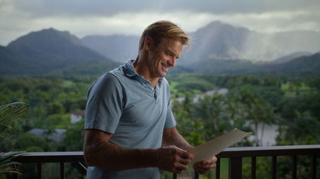 Laird Hamilton (2022) - Episode 8 poster and promotional image