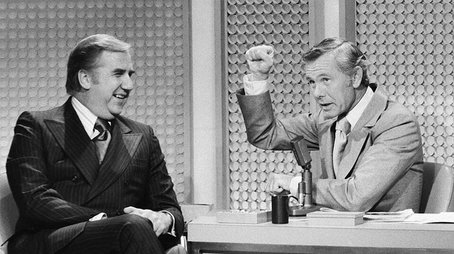 A História do Late Night12