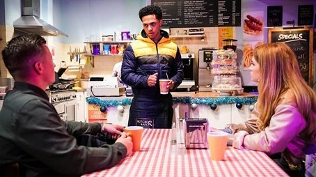 02/12/2021 (2021) - Episode 191 poster and promotional image
