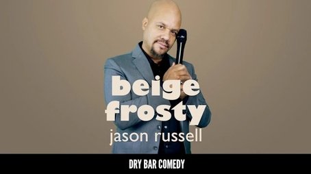 Jason Russell: Beige Frosty (2020) - Episode 10 poster and promotional image