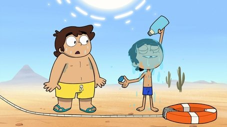 Cenote Seekers (2020) - Episode 32 poster and promotional image