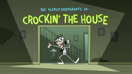 Crocker rockt