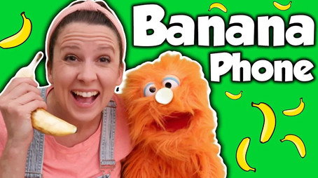 Ms. Rachel - Songs for Littles - Toddler Learning Videos Сезон 2