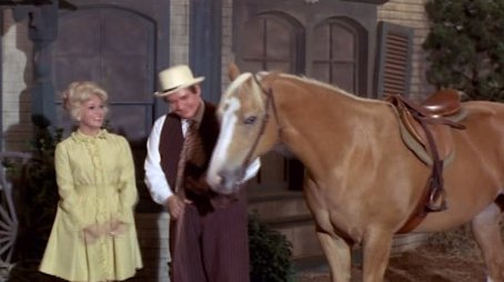 The Birthday Gift (1969) - Episode 13 poster and promotional image