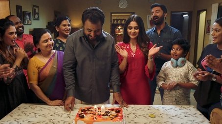 Celebrating Milestones (2024) - Episode 113 poster and promotional image