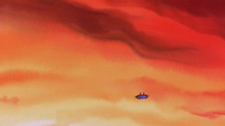 Battle on the Ape Planet (1980) - Episode 17 poster and promotional image