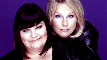 French & Saunders Actually (2003) - Episode 10 poster and promotional image