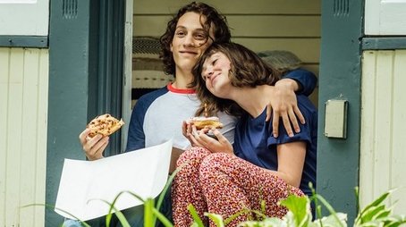 True Love (2020) - Episode 12 poster and promotional image