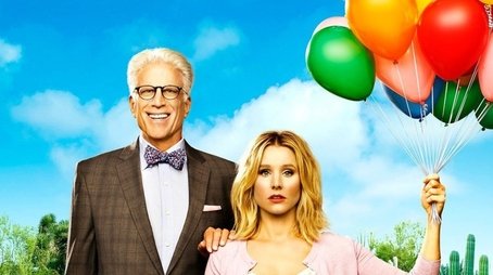 Season 2 (2017) - Season 2 poster and promotional image