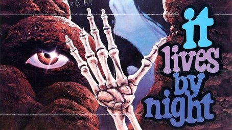 It Lives by Night (1999) - Episode 9 poster and promotional image