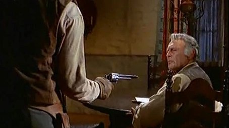 The Long Shadow (1970) - Episode 14 poster and promotional image