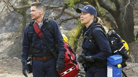 Feuer im Blut