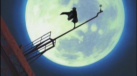 An Omen (2001) - Episode 1 poster and promotional image