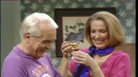 A Fine Romance (1981) - Episode 11 poster and promotional image