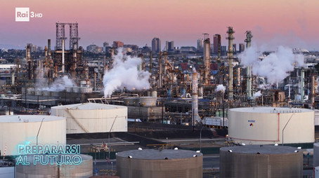 Superquark - Prepararsi al futuro Sezóna 1