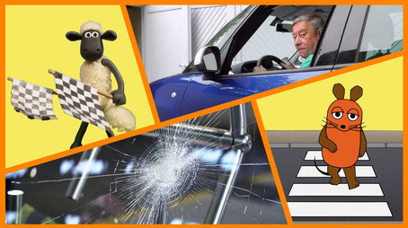 Die Sendung mit der Maus Сезон 56
