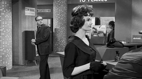 The Case of the Elusive Element (1963) - Episode 24 poster and promotional image