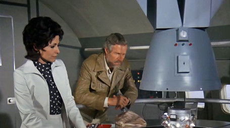 Nuclear Alert (1974) - Episode 1 poster and promotional image