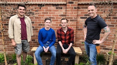 Runcorn (2023) - Episode 10 poster and promotional image
